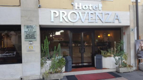 Hotel Provenza Ventimiglia